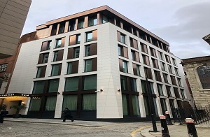 Vintry Mercer Hotel